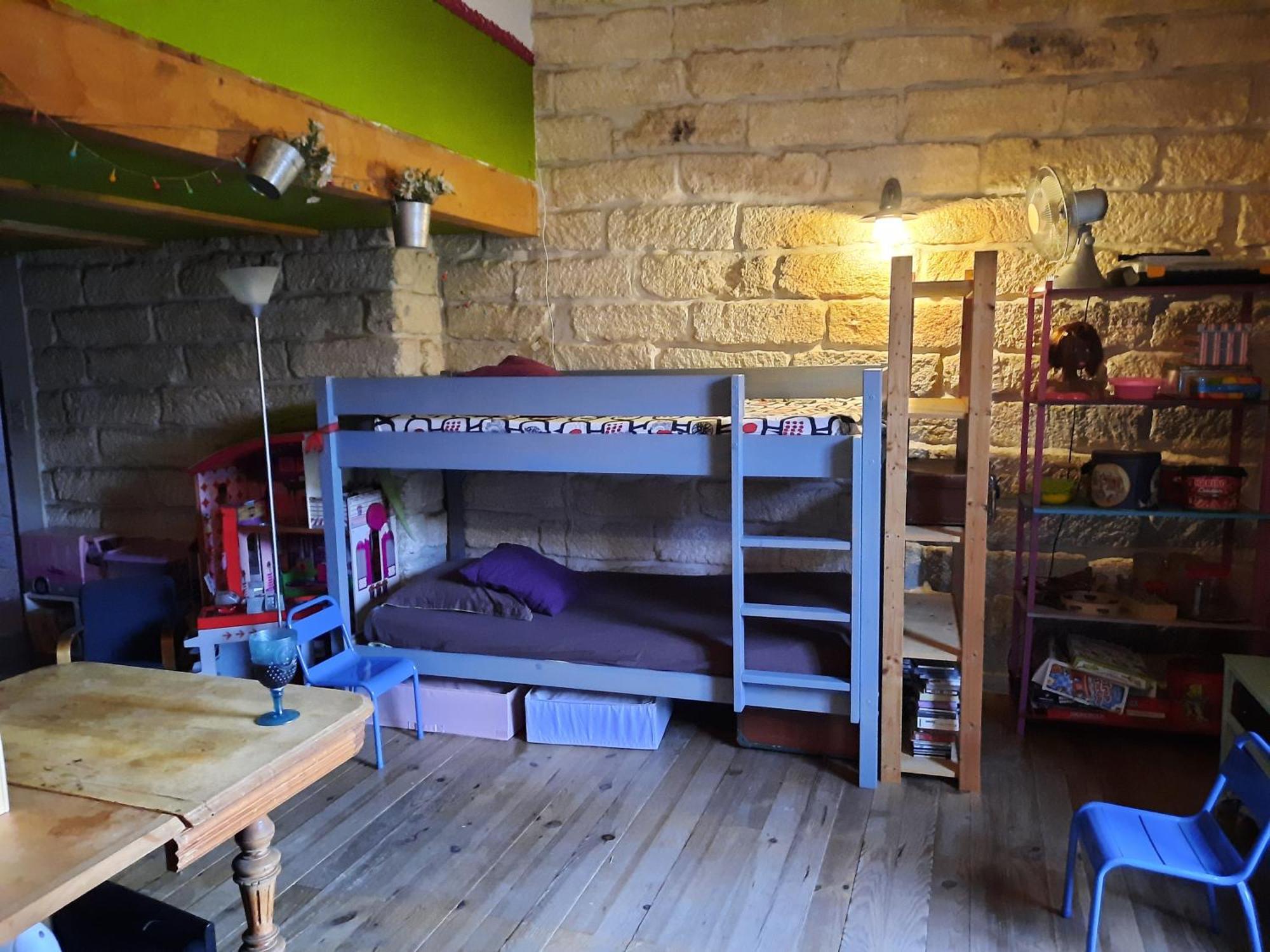 Chambres de charme chez l'habitant Baillargues Extérieur photo