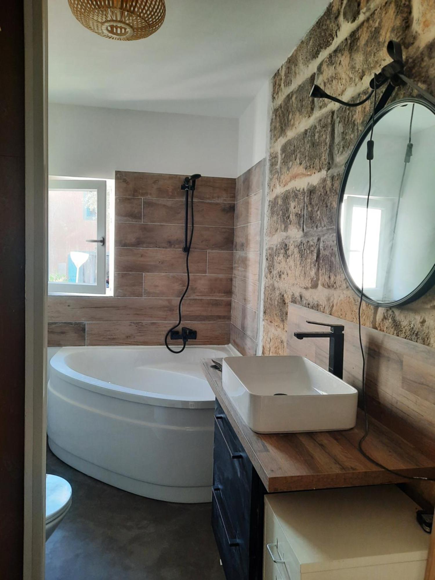 Chambres de charme chez l'habitant Baillargues Extérieur photo
