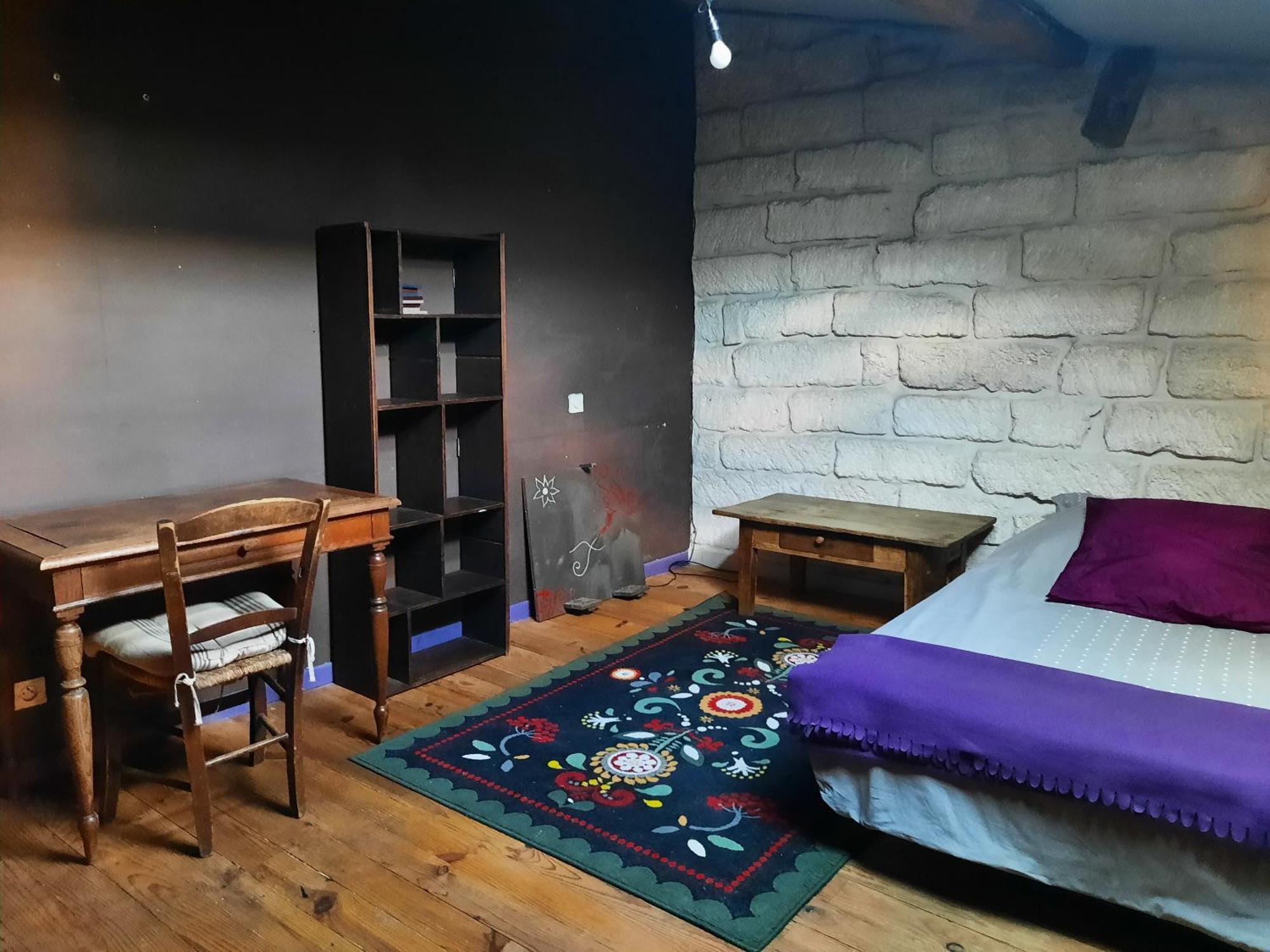 Chambres de charme chez l'habitant Baillargues Extérieur photo