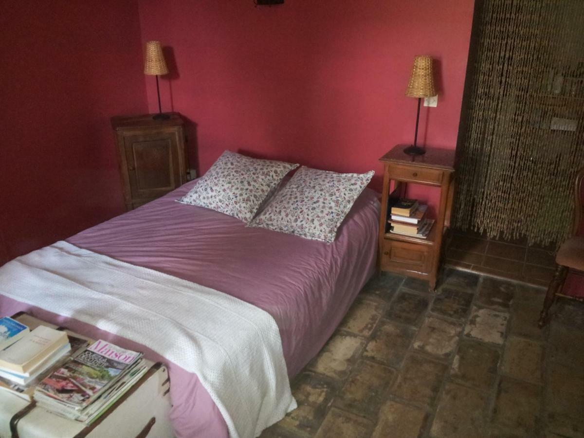 Chambres de charme chez l'habitant Baillargues Extérieur photo