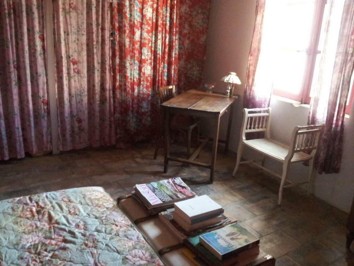 Chambres de charme chez l'habitant Baillargues Extérieur photo