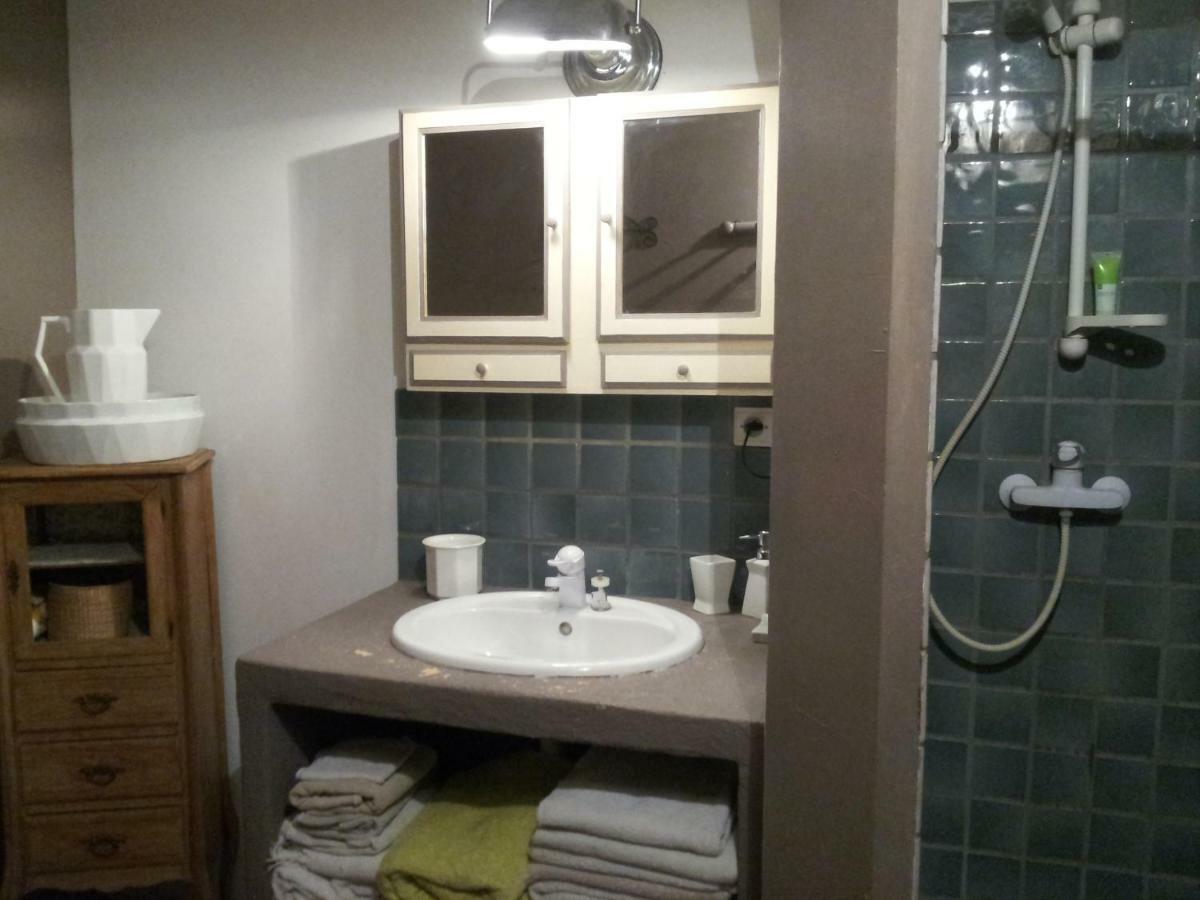 Chambres de charme chez l'habitant Baillargues Extérieur photo