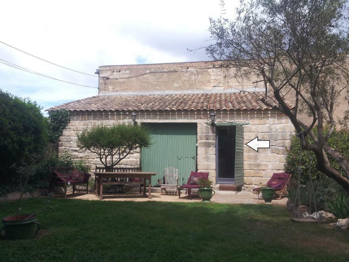 Chambres de charme chez l'habitant Baillargues Extérieur photo