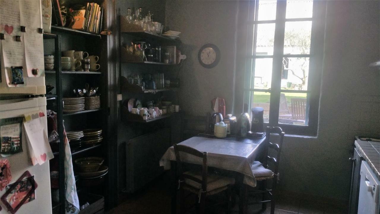 Chambres de charme chez l'habitant Baillargues Extérieur photo