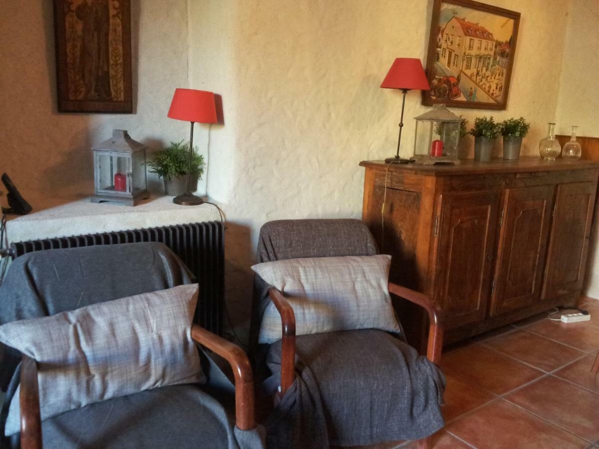 Chambres de charme chez l'habitant Baillargues Extérieur photo