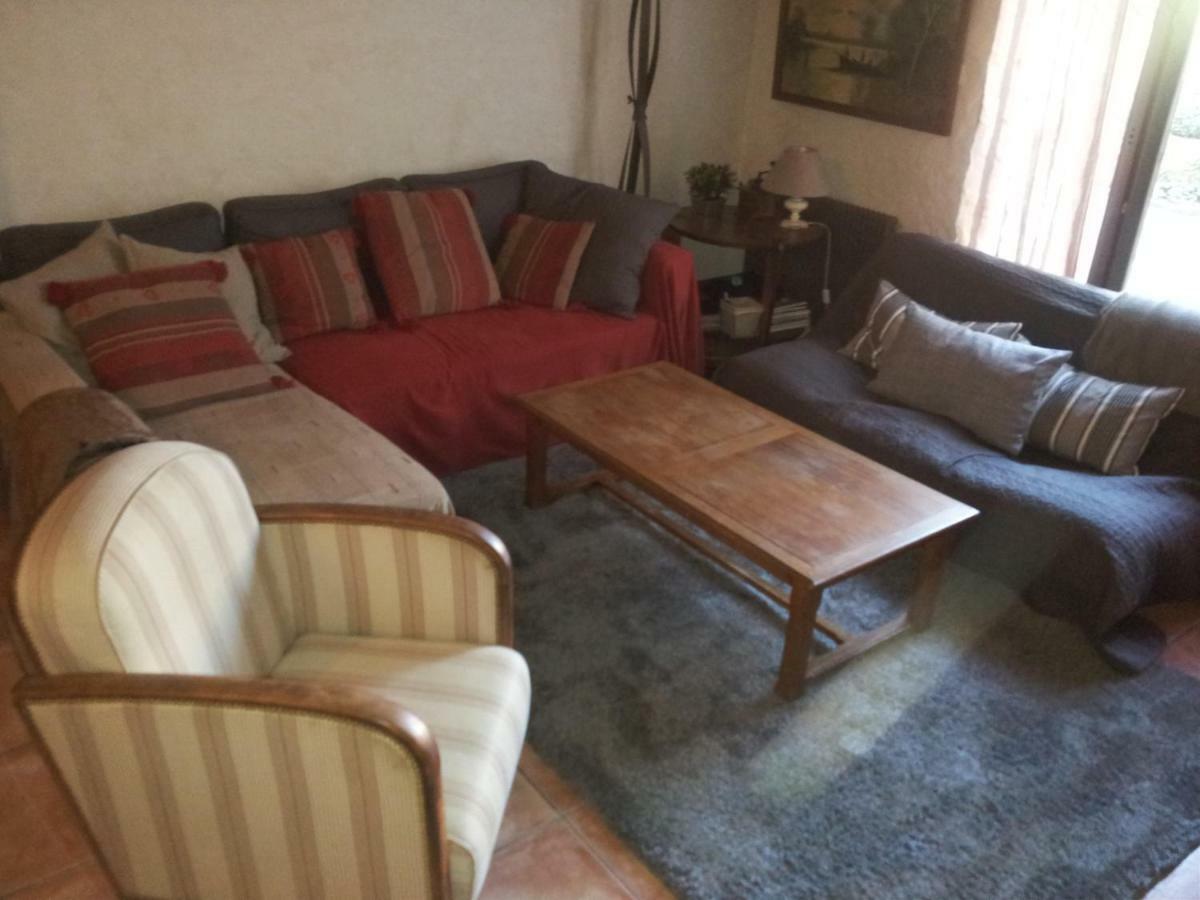 Chambres de charme chez l'habitant Baillargues Extérieur photo