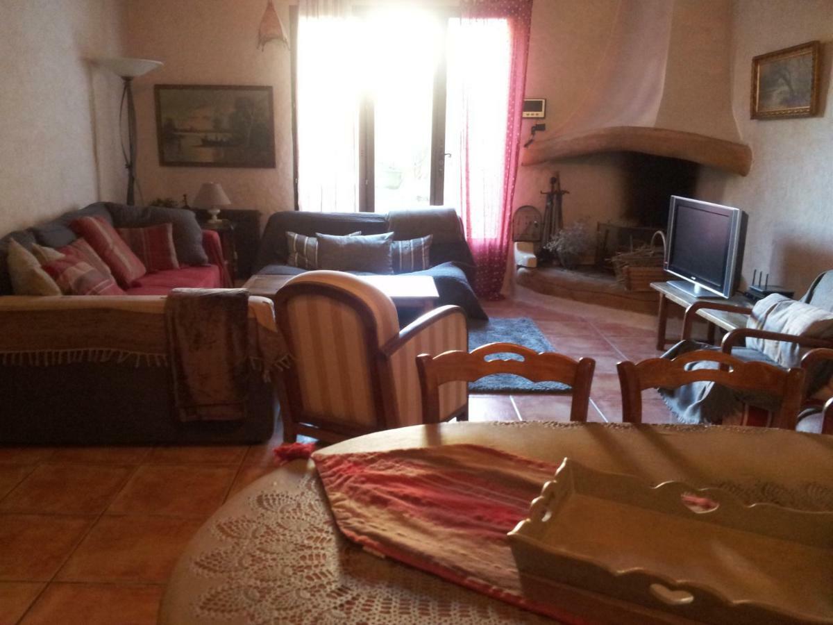 Chambres de charme chez l'habitant Baillargues Extérieur photo